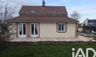 Maison 4 Pièces 110 m² à vendre à Roumare (76480)