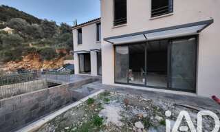 Maison 5 Pièces 122 m² à vendre à Ollioules (83190)