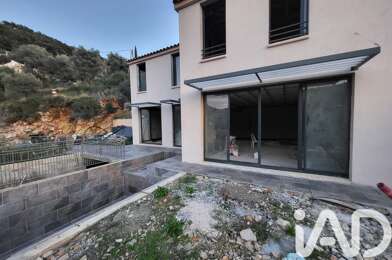 Maison 5 pièces 574000 €