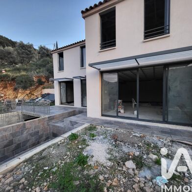 Maison 5 pièces 585000 €