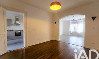 Appartement 3 Pièces 70 m² à vendre à Réhon (54430)