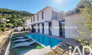 Immeuble  244 m² à vendre à Ollioules (83190)