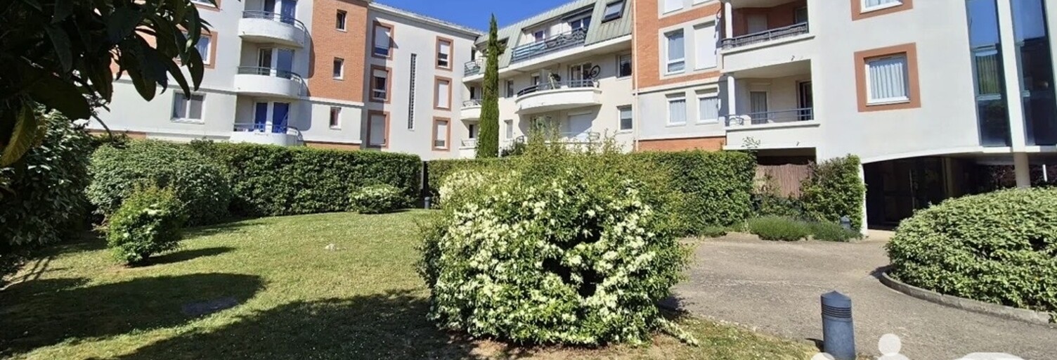 Appartement 2 Pièces 38 m² à vendre à Évry-Courcouronnes (91000)