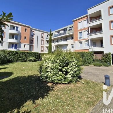 Appartement 2 pièces 108000 €