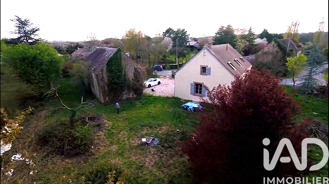 La-Selle-Sur-Le-Bied - 174m² - 7p. - 4ch.