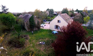 Maison 7 Pièces 174 m² à vendre à La Selle-sur-le-Bied (45210)