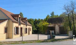 Maison 7 Pièces 174 m² à vendre à La Selle-sur-le-Bied (45210)