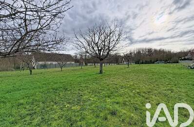 Vente Terrain à bâtir 1 970 m&sup2; — photo du bien