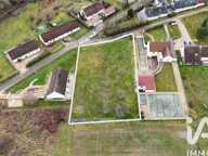 Vente Terrain à bâtir 1 970 m&sup2; — photo 2