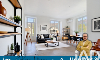 Appartement 4 Pièces 77 m² à vendre à Nyons (26110)