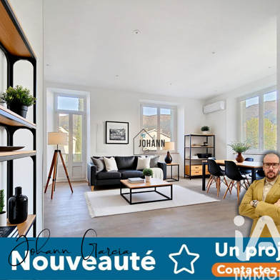 Appartement 4 pièces 230000 €