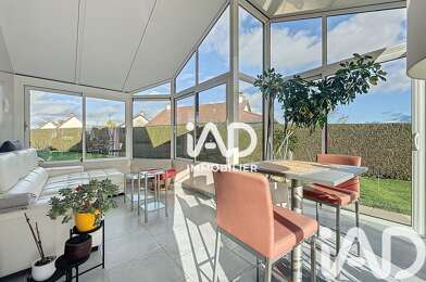 Maison 5 pièces 259000 €