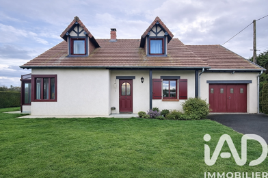 Maison 5 pièces 259000 €