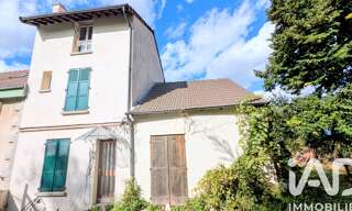 Maison 7 Pièces 100 m² à vendre à Coupvray (77700)