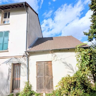 Maison 7 pièces 225000 €