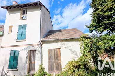 Maison 7 pièces 225000 €