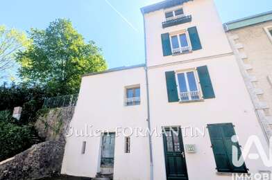 Maison 7 pièces 225000 €