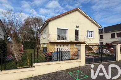 Maison 4 pièces 162000 €