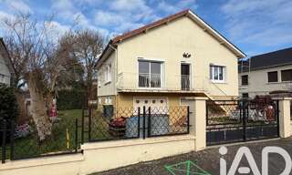 Maison 4 Pièces 114 m² à vendre à Paray-le-Monial (71600)