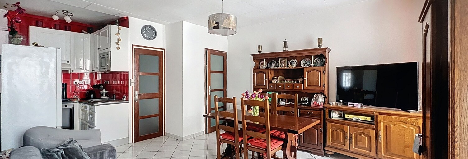 Maison 3 Pièces 53 m² à vendre à Mortcerf (77163)