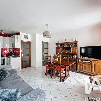Maison 3 pièces 175000 €