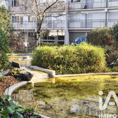 Appartement 3 pièces 352000 €