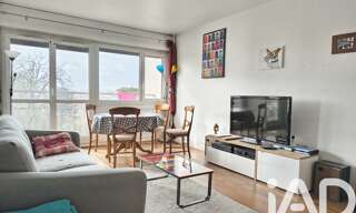 Appartement 3 Pièces 65 m² à vendre à Antony (92160)