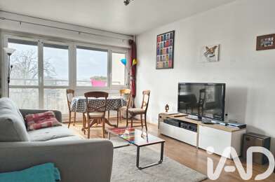 Appartement 3 pièces 339900 €