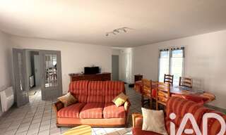 Maison 5 Pièces 104 m² à vendre à Montendre (17130)