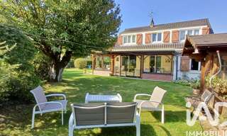 Maison 8 Pièces 125 m² à vendre à Douchy-les-Mines (59282)