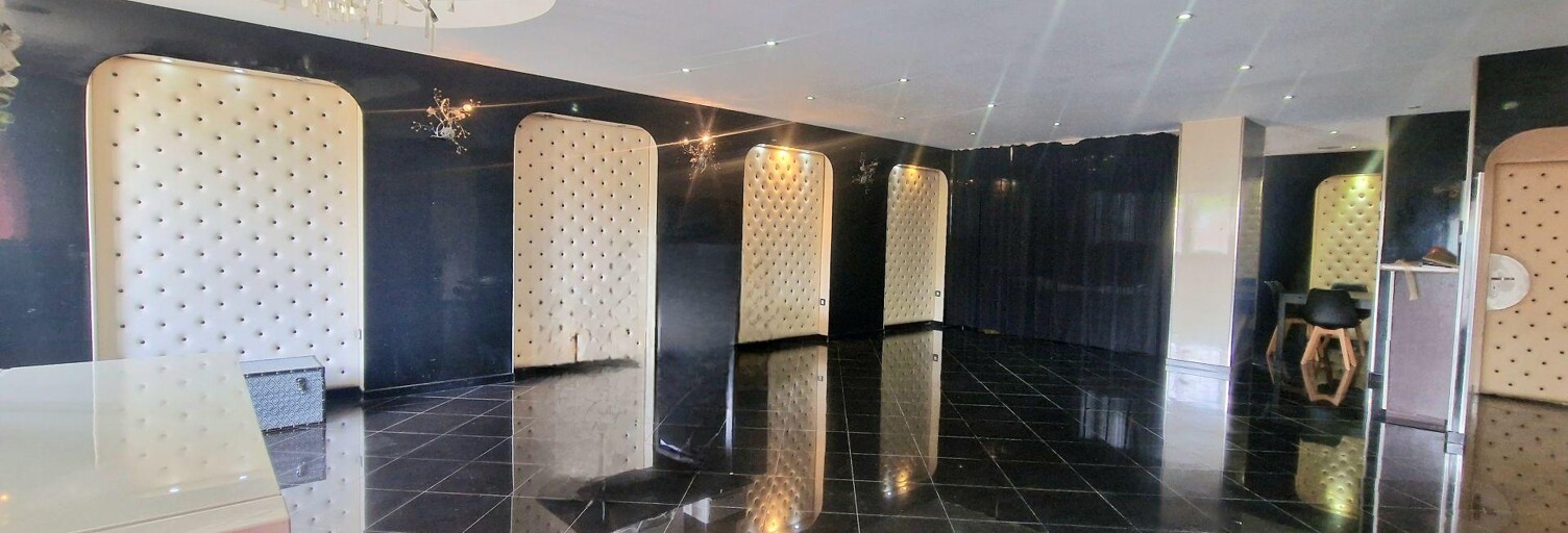 Commerce  330 m² à vendre à Cormeilles-en-Parisis (95240)