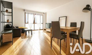 Appartement 4 Pièces 74 m² à vendre à Wissous (91320)
