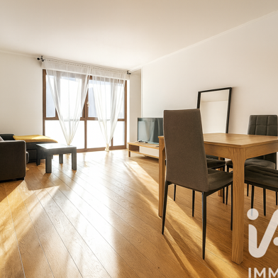 Appartement 4 pièces 250000 €