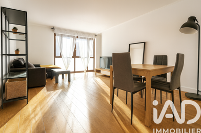 Appartement 4 pièces 250000 €