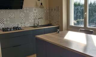 Maison 5 Pièces 121 m² à vendre à Chamboulive (19450)