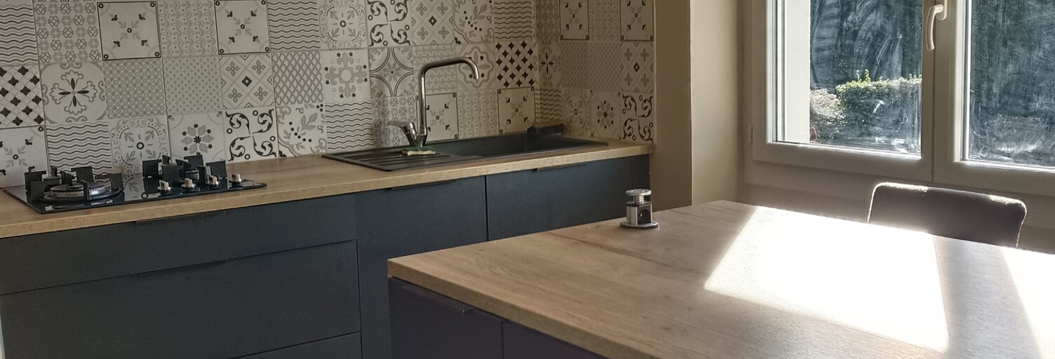 Maison 5 Pièces 121 m² à vendre à Chamboulive (19450)