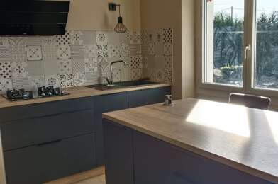 Maison 5 pièces 185000 €