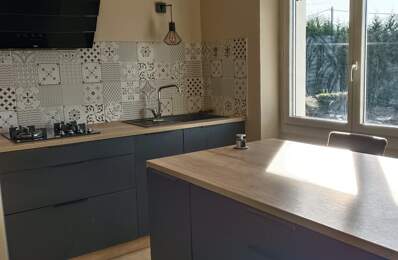 Vente Maison/villa 5 pièces — photo du bien