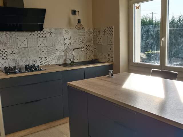 Vente Maison/villa 5 pièces — photo du bien