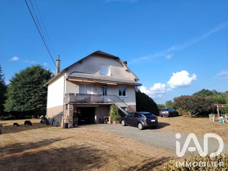 Vente Maison/villa 5 pièces — photo 1