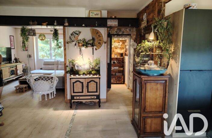 Vente Maison/villa 5 pièces — photo 2