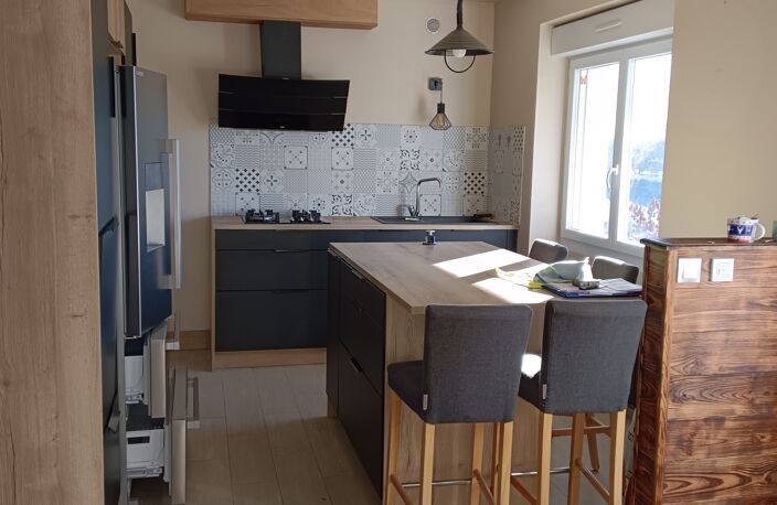 Vente Maison/villa 5 pièces — photo 3