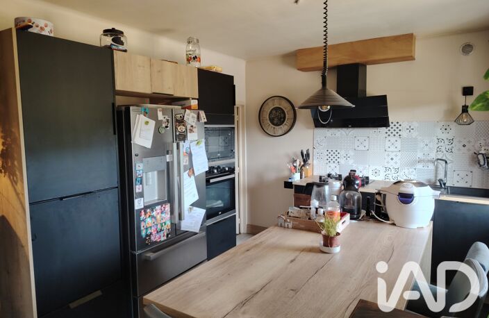 Vente Maison/villa 5 pièces — photo 4