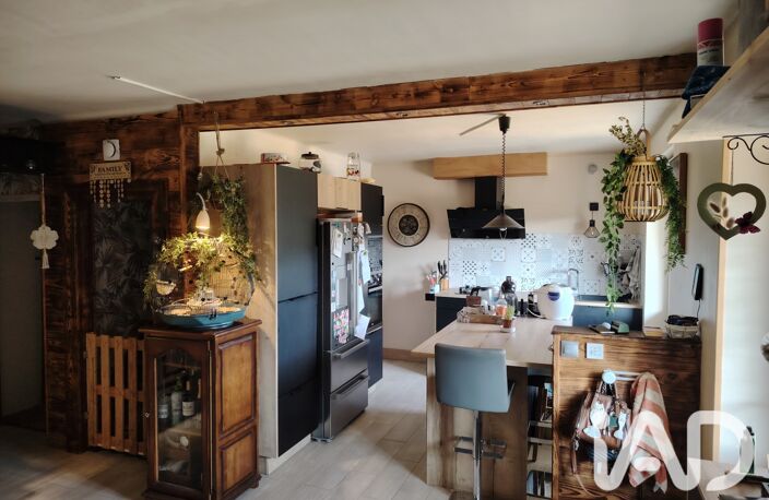 Vente Maison/villa 5 pièces — photo 5