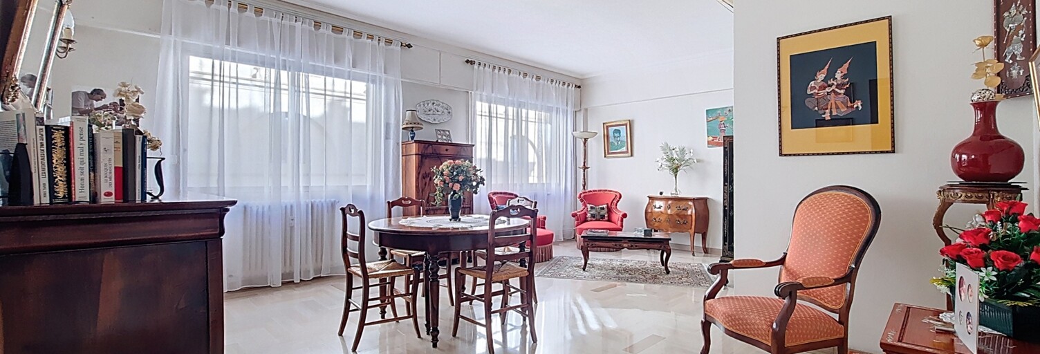 Appartement 5 Pièces 109 m² à vendre à Montpellier (34000)