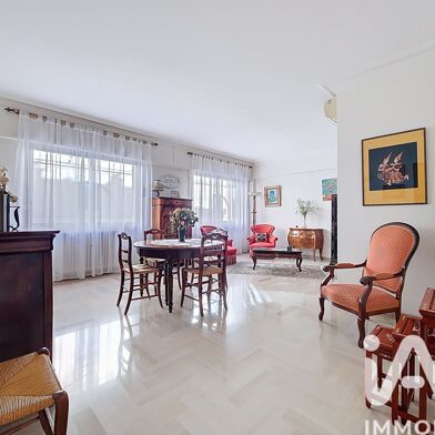 Appartement 5 pièces 349900 €