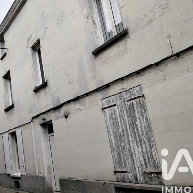 Immeuble  329000 €