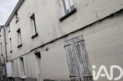 Immeuble  329000 €