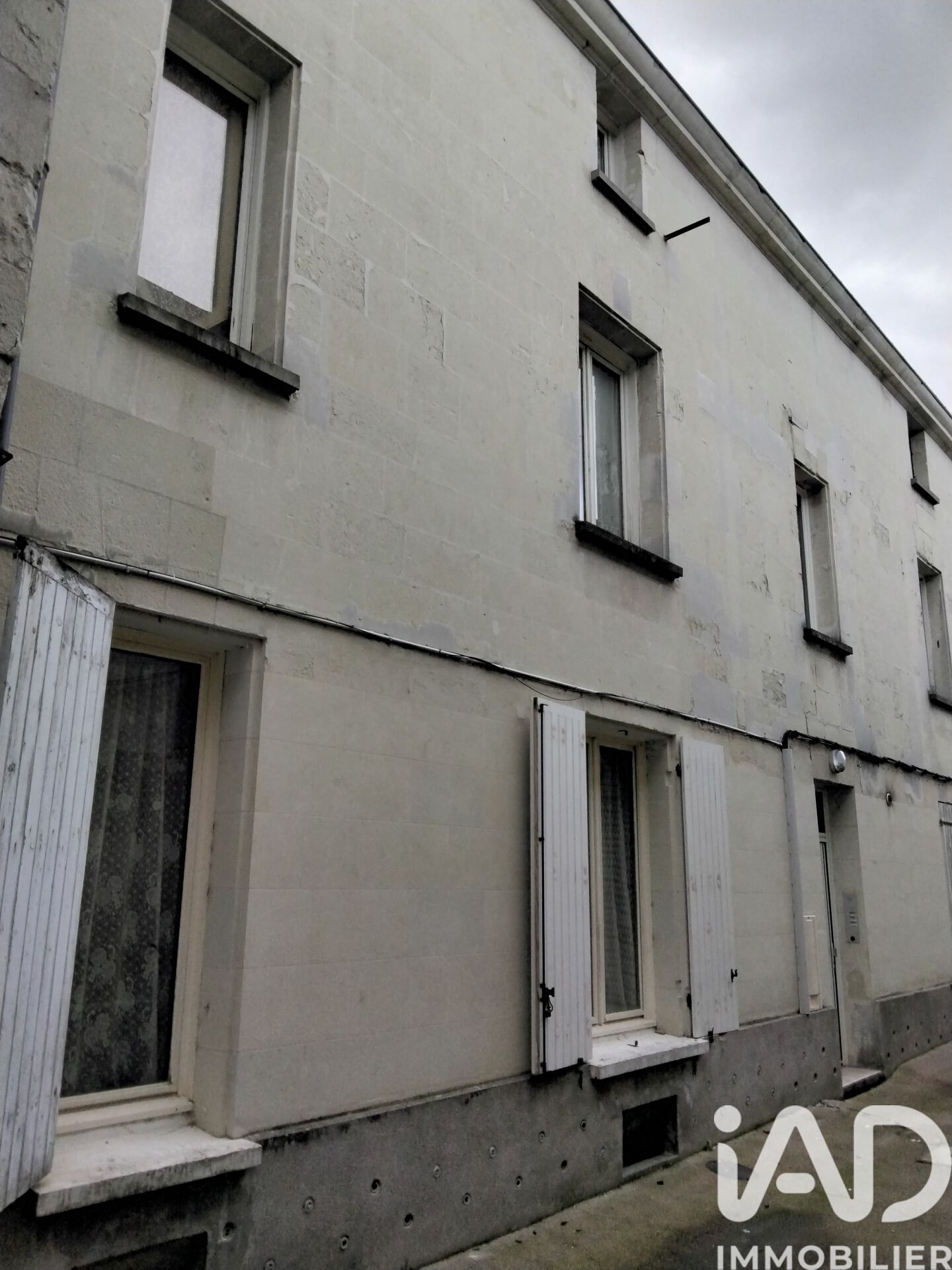 Vente Immeuble 230 m² - Photo 2