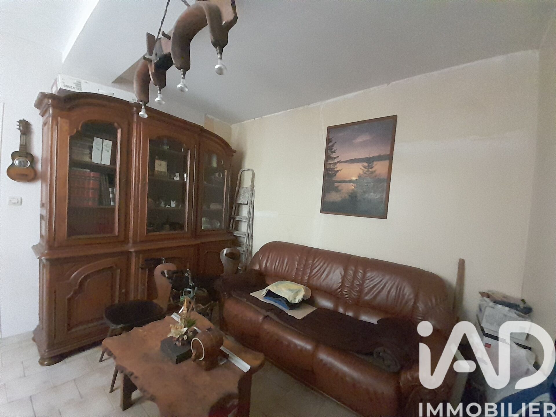 Vente Immeuble 230 m² - Photo 4